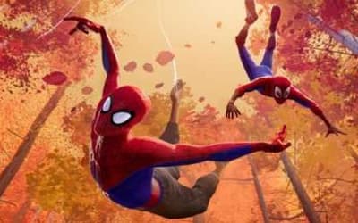 SPIDER-MAN: INTO THE SPIDER-VERSE Blends Humor, Action And Style In Official Full Trailer