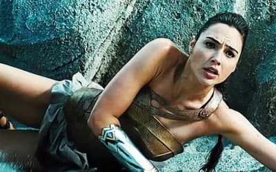 Latest Footage Shows Riot on WONDER WOMAN 1984 Set