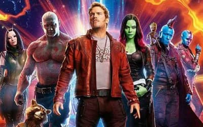 GUARDIANS OF THE GALAXY VOL. 3 Director James Gunn Confirms The Timeline Of The Marvel Threequel