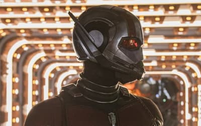ANT-MAN AND THE WASP: New Ultra Hi-Res Photos Spotlight Scott & Hope's Supporting Cast