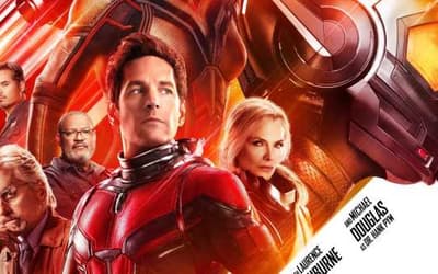 BOX OFFICE: ANT-MAN AND THE WASP Comes In A Little Below Expectations With $76.5 Million Opening