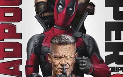 DEADPOOL 2 Extended &quot;Super Duper Cut&quot; Teaser Promo And Blu-ray Release Date Revealed