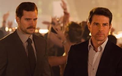 MISSION: IMPOSSIBLE - FALLOUT Reviews Say Its &quot;God-Level Stuff&quot; & &quot;One Of The Best Action Movies Ever Made&quot;