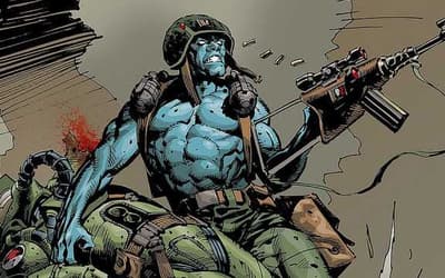 Duncan Jones Reveals That He'll Direct A 2000 AD Movie, And ROGUE TROOPER Is A Very Safe Bet