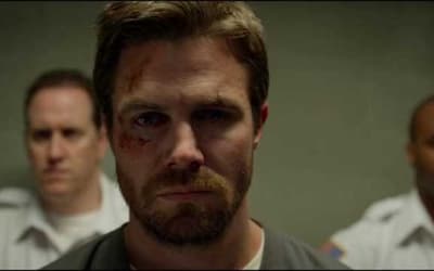 ARROW Star Stephen Amell Teases An Epic Action Sequence For The Season 7 Premiere