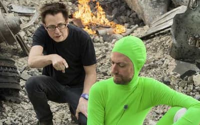 Nearly 100,000 Sign Petition To Rehire James Gunn As Director Of GUARDIANS OF THE GALAXY VOL. 3