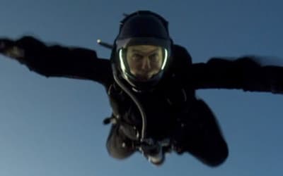 MISSION: IMPOSSIBLE - FALLOUT Cruising To Franchise-Best $60M Opening; Earns An Impressive &quot;A&quot; CinemaScore
