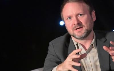 STAR WARS: THE LAST JEDI Director Rian Johnson Explains His Decision To Delete 20K Tweets