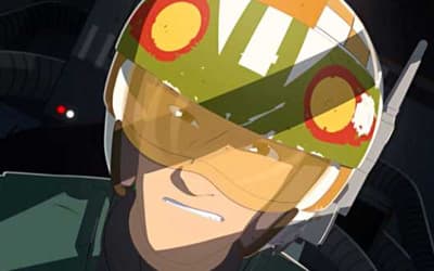 General Leia Will Appear In Disney's New Animated Series STAR WARS: RESISTANCE