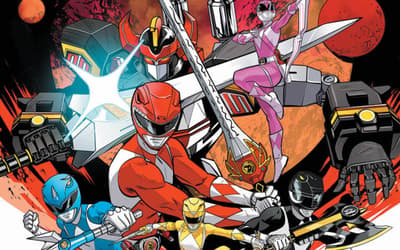 POWER RANGERS: The Biggest Announcements & Revelations From Last Weekend's Power Morphicon 6