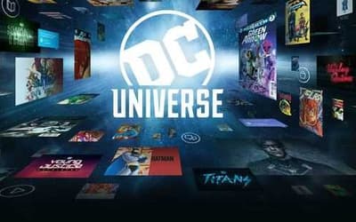 DC UNIVERSE Announces That It Will Officially Launch On September 15 - Batman Day!