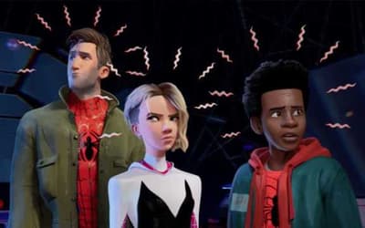 SPIDER-MAN: INTO THE SPIDER-VERSE Swings Into New York Comic Con With A Panel On October 6