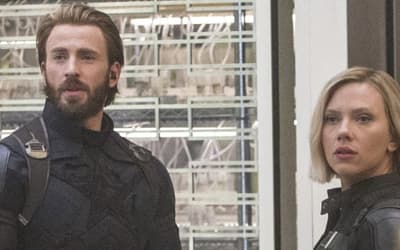 AVENGERS 4: Chris Evans, Paul Rudd, & Scarlett Johansson Spotted On Set Sporting New Looks