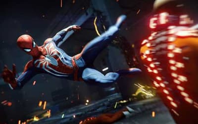 VIDEO GAMES: MARVEL'S SPIDER-MAN Has Become Sony's Fastest-Selling First-Party PlayStation Title
