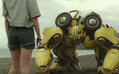 BUMBLEBEE Trailer Teases Feature Awesome Redesigned Takes On Soundwave And Ravage