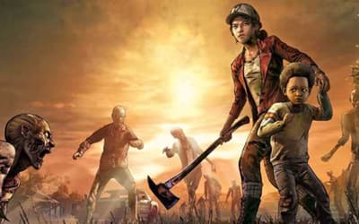 VIDEO GAMES: Remaining Episodes Of THE WALKING DEAD: THE FINAL SEASON Will Release Through Skybound