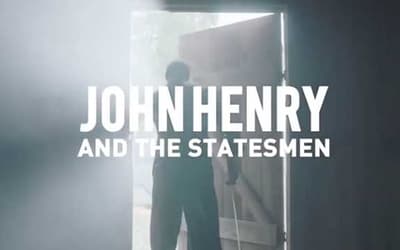 Dwayne Johnson To Star In JOHN HENRY AND THE STATESMEN For Netflix; First Teaser Released