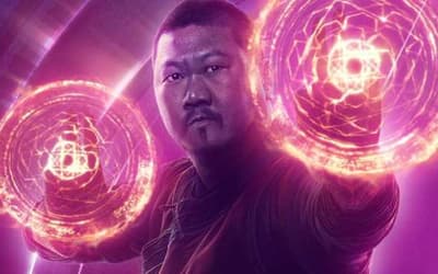 Benedict Wong Confirms AVENGERS 4 Return; Says DOCTOR STRANGE Sequel May Begin Filming This Year