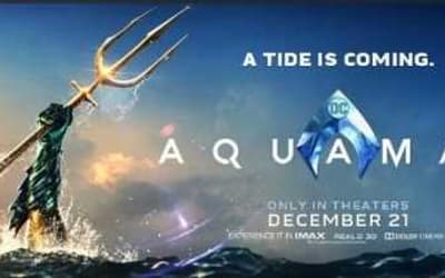 AQUAMAN Extended TV Spot Features Black Manta Vs. Arthur Curry, Ocean Master In Full Armor & More