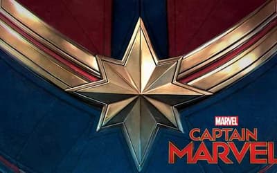 CAPTAIN MARVEL Star Brie Larson Shares A New Image From The Movie To Encourage Her Fans To Vote