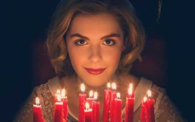 CHILLING ADVENTURES OF SABRINA: A MIDWINTER'S TALE Holiday Special Coming December 14