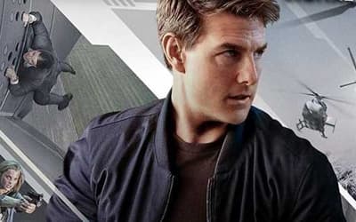 GIVEAWAY: Win An Awesome MISSION: IMPOSSIBLE 6-Film Collection Prize Pack, Including FALLOUT On 4K Ultra HD