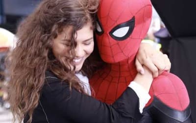 Could We Also See The First Trailer For SPIDER-MAN: FAR FROM HOME This Week?