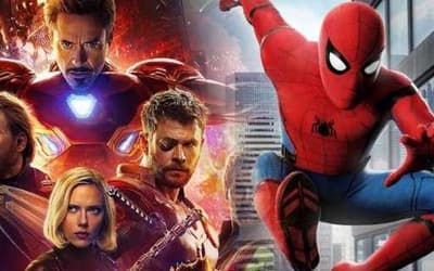It Looks Like AVENGERS 4 And SPIDER-MAN: FAR FROM HOME Trailer Dates Have Been Confirmed