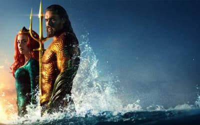 AQUAMAN Takes $1.19M From Early China Screenings; Best DC Preview Since BATMAN V SUPERMAN - UPDATE