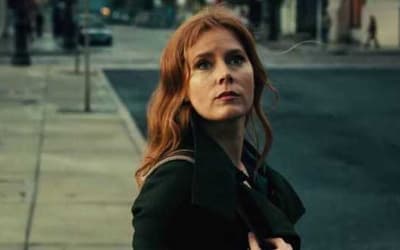 JUSTICE LEAGUE Actress Amy Adams Believes She's Done With The DCEU: &quot;They're Revamping It&quot;