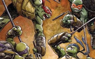 TEENAGE MUTANT NINJA TURTLES Reboot Could Start Production As Early As This Year