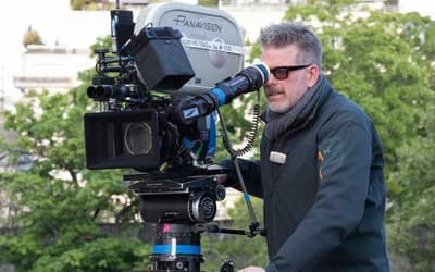 Christopher McQuarrie Signs On To Direct Back-To-Back MISSION: IMPOSSIBLE - FALLOUT Sequels