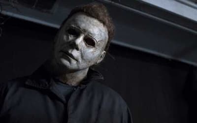 Universal's HALLOWEEN Is Now Available On 4K Ultra HD, Blu-ray, & DVD
