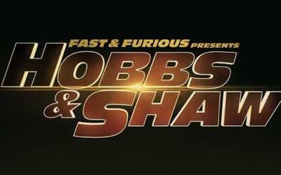 HOBBS & SHAW Character Motion Posters Introduce The Badass Star Cast; Trailer Out This Friday