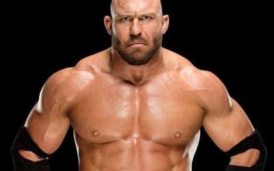 An In-Depth And Revealing Interview With Former WWE Superstar &quot;The Big Guy&quot; Ryback Reeves - EXCLUSIVE