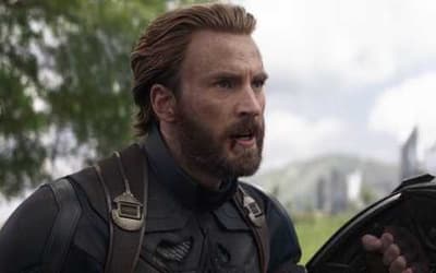 Chris Evans Could Have A Future In The MCU After AVENGERS: ENDGAME...Behind The Camera