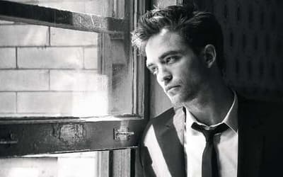 Robert Pattinson Rumored To Be A Candidate For Lead Role In Matt Reeves' THE BATMAN
