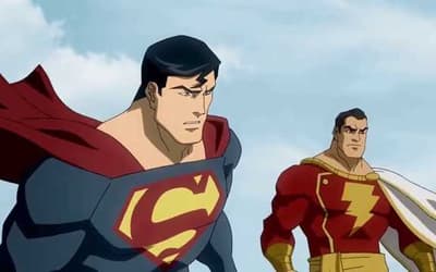 Superman Gets A Shout-Out In This Latest SHAZAM! Teaser