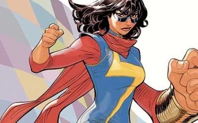 CAPTAIN MARVEL Star Brie Larson Wants Ms. Marvel To Join Her In The Eventual Sequel
