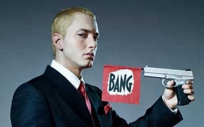 Eminem Bashes Netflix For &quot;Blowing It&quot; Over THE PUNISHER Cancellation