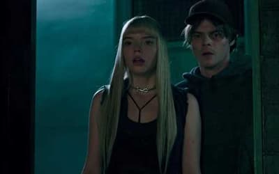 THE NEW MUTANTS Star Anya Taylor-Joy Doesn't Seem To Know When The Movie Will Be Released