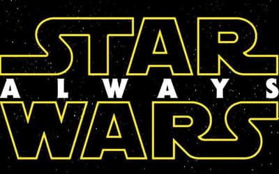 STAR WARS: ALWAYS - Actor Topher Grace Has Put Together The Ultimate STAR WARS Fan-Trailer