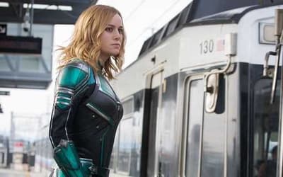 AVENGERS: ENDGAME Footage Description May Reveal Where Captain Marvel Has Been Since The 90s - SPOILERS
