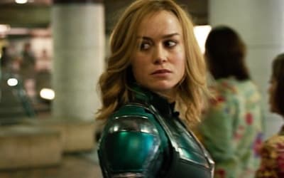 CAPTAIN MARVEL Has Passed $760 Million Worldwide After Just Twelve Days In Theaters