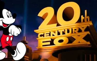21st Century Fox Officially Announces That The Disney Acquisition Is Now A Done Deal