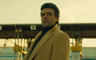 THE BATMAN: Oscar Isaac Responds To Casting Rumors And Reveals If He's Ever Been Contacted About The Role