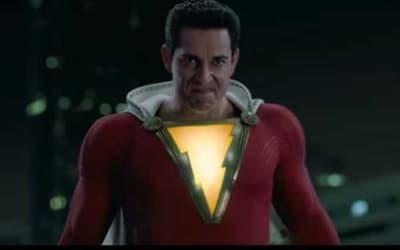 SHAZAM! And Doctor Sivana Trade Blows In This New Clip From The Upcoming DC Movie