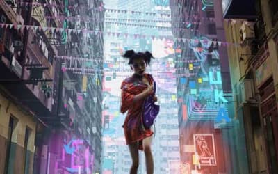 LOVE, DEATH & ROBOTS Inspired Netflix To Do Something Completely New With Episode Order