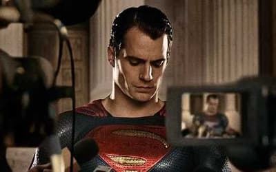 Joss Whedon Believes Henry Cavill's SUPERMAN Could Top Christopher Reeve &quot;With The Right Material&quot;