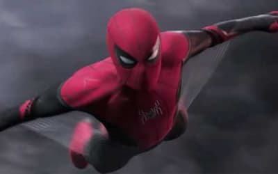 SPIDER-MAN: FAR FROM HOME Star Tom Holland Fuels Speculation That A New Trailer Is Coming This Monday